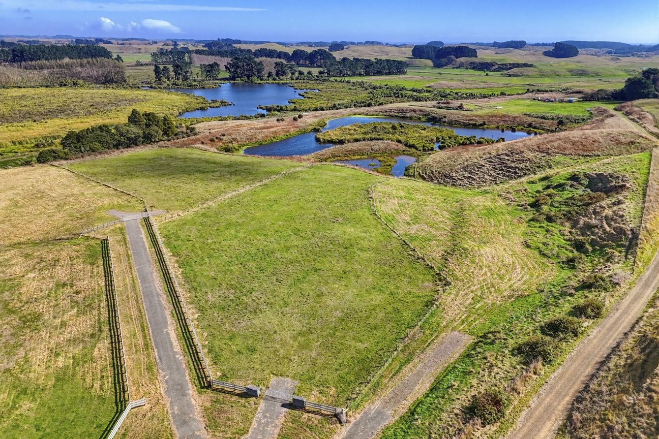 Waiwiri Springs - Lot 10 - 0.7037ha - Widok 5