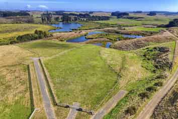 Lot 10 Whio Grove, Hokio Beach