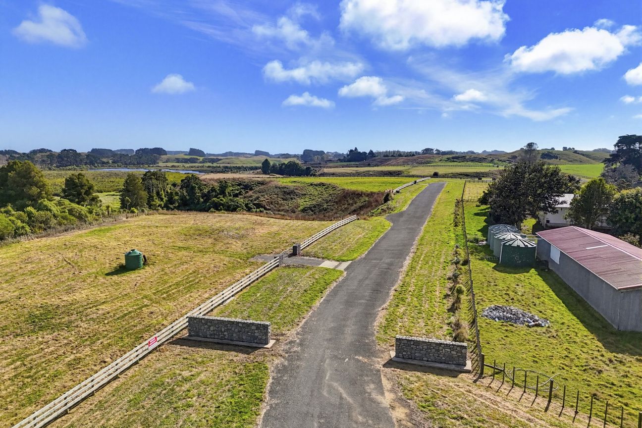 Waiwiri Springs - Lot 10 - 0.7037ha - Widok 3