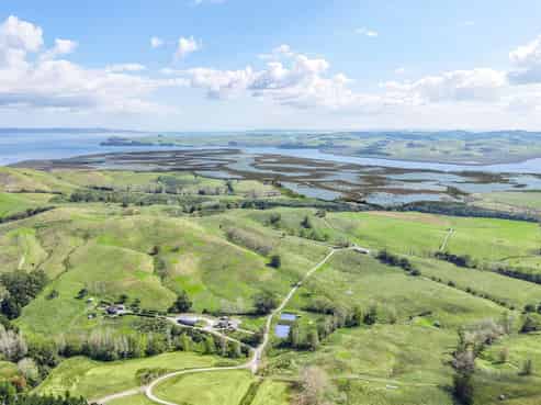 4127 Kaipara Coast Highway, Wellsford