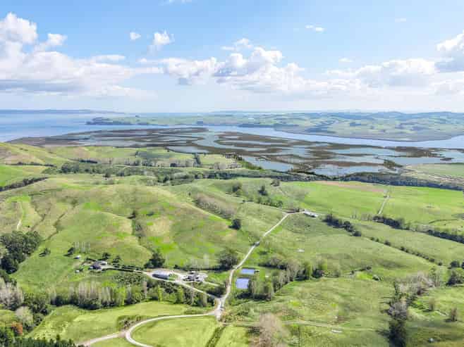 4127 Kaipara Coast Highway, Wellsford