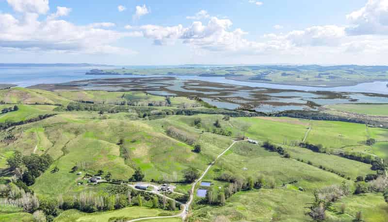 4127 Kaipara Coast Highway, Wellsford