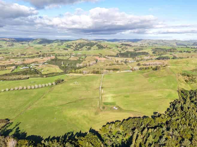 4127 Kaipara Coast Highway, Wellsford
