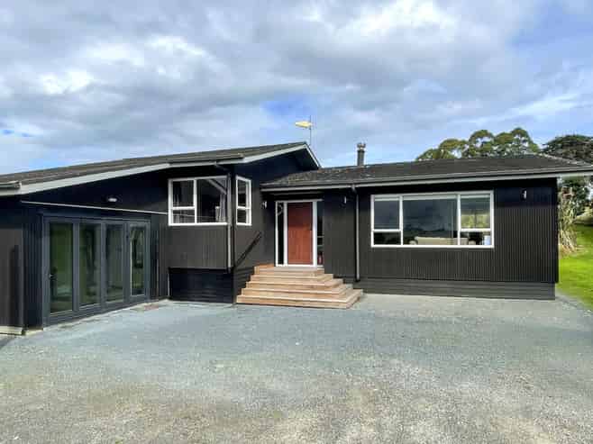 4127 Kaipara Coast Highway, Wellsford