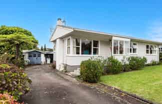 46 Otuhiwai Crescent, TIKIPUNGA