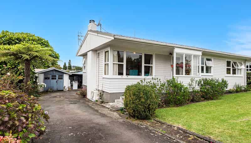 46 Otuhiwai Crescent, TIKIPUNGA