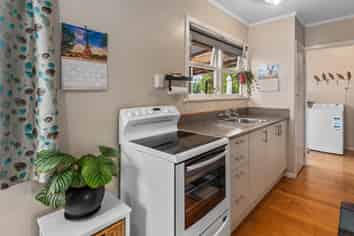 46 Otuhiwai Crescent, TIKIPUNGA