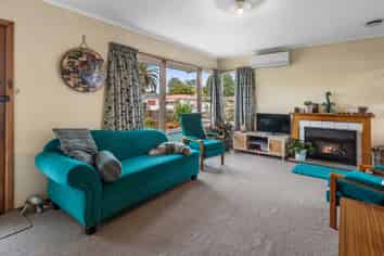 46 Otuhiwai Crescent, TIKIPUNGA