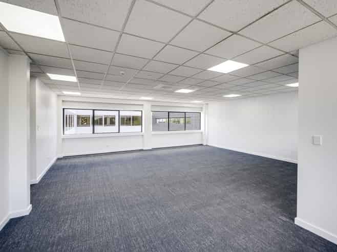 High-profile Vautier Street