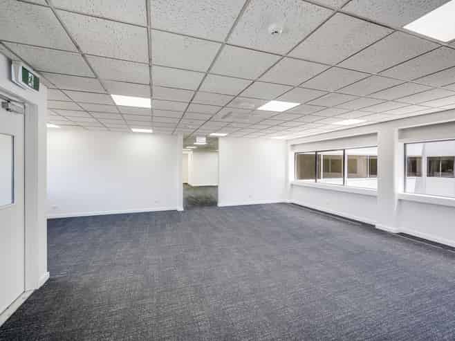 High-profile Vautier Street