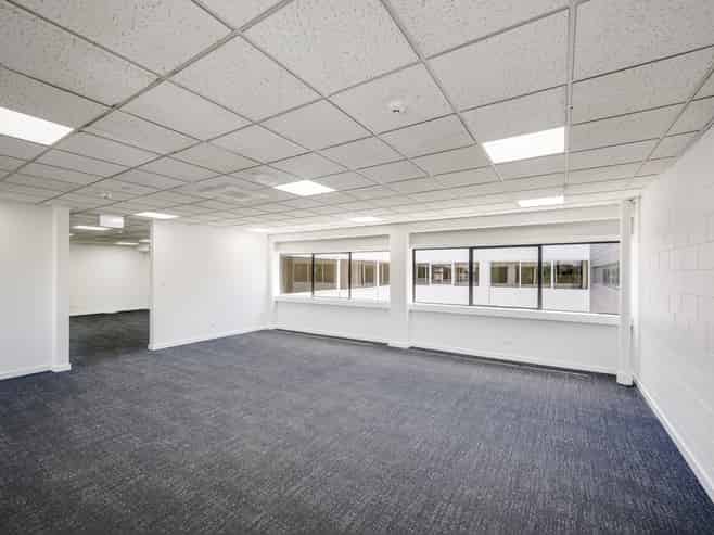 High-profile Vautier Street