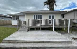 100 Marne Road, Papakura