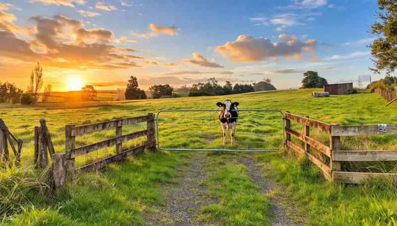 197 Charles Road, Karaka