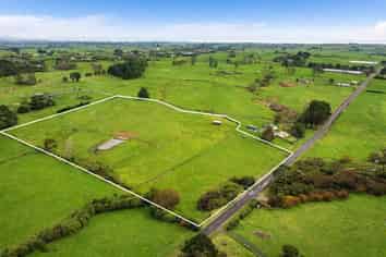 197 Charles Road, Karaka