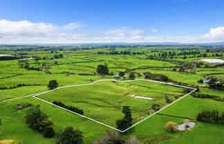 197 Charles Road, Karaka