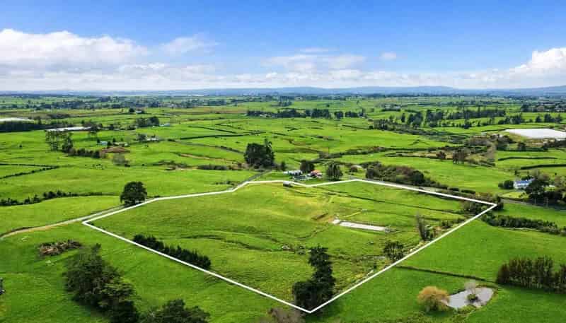 197 Charles Road, Karaka