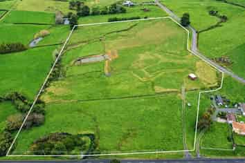 197 Charles Road, Karaka