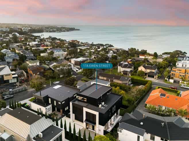 17A Ewen Street, Hauraki