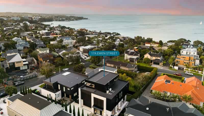 17A Ewen Street, Hauraki