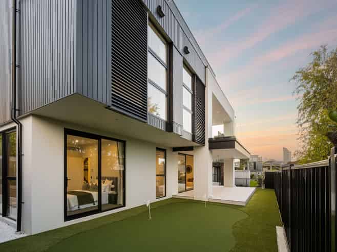 17A Ewen Street, Hauraki