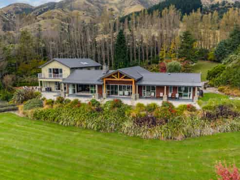 128 Medway Road, Hanmer Springs