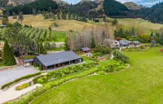 128 Medway Road, Hanmer Springs