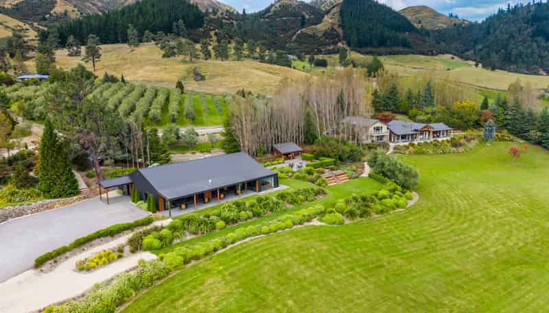 128 Medway Road, Hanmer Springs