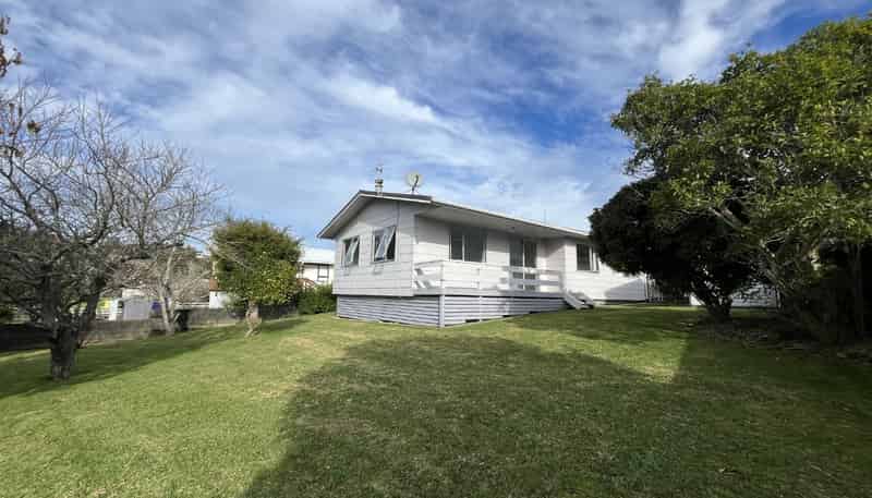 4 Salcombe Terrace, Welbourn