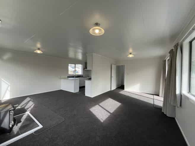 4 Salcombe Terrace, Welbourn