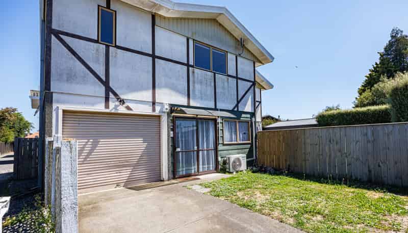 1/702 Grays Road, Mahora