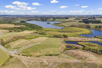 Lots 1-10 Whio Grove, Hokio Beach