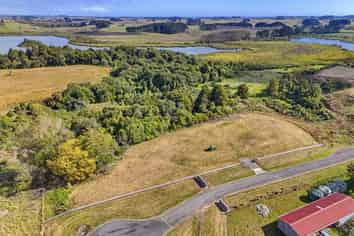 Lots 1-10 Whio Grove, Hokio Beach