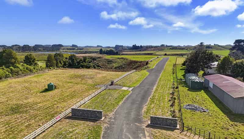 Lots 1-10 Whio Grove, Hokio Beach