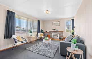 19 Hume Street, Waitara