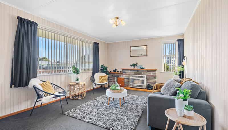 19 Hume Street, Waitara