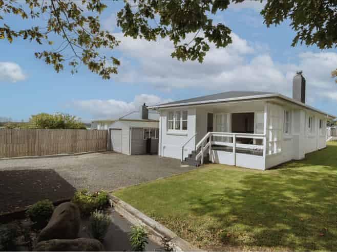 9 Gordon Street, Te Puke