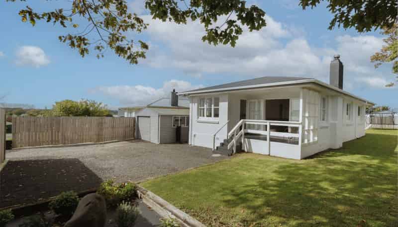 9 Gordon Street, Te Puke