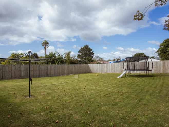 9 Gordon Street, Te Puke