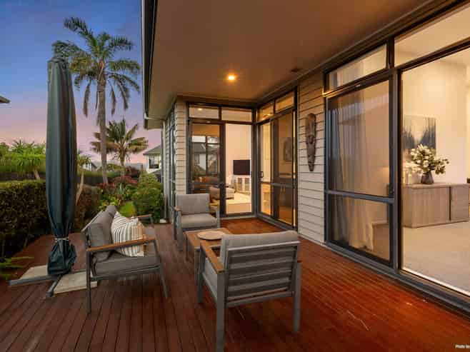 15 Willis Avenue, Pukekohe