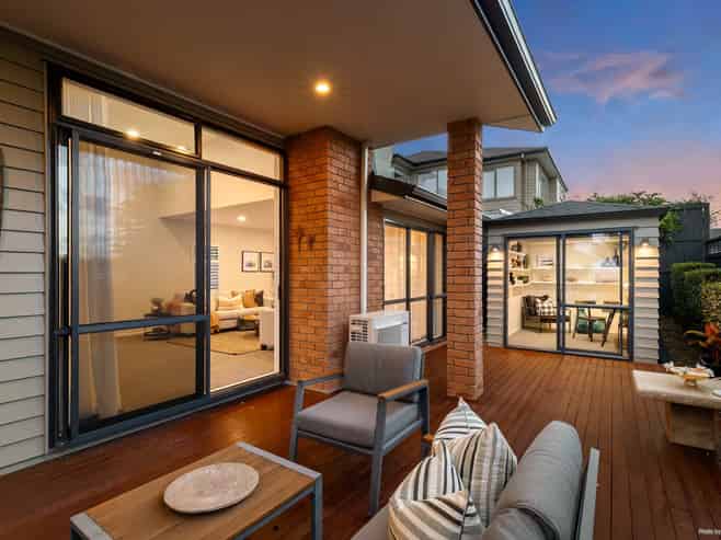 15 Willis Avenue, Pukekohe