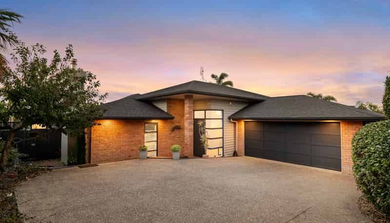 15 Willis Avenue, Pukekohe