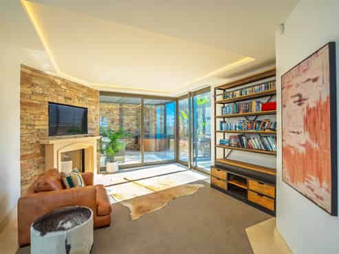 1 and 2, 48A Seacliffe Avenue, Belmont