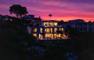 1 and 2, 4 Seacliffe Avenue, Belmont