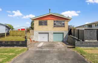 65 Hinau Street, Castlecliff