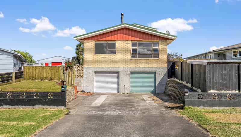 65 Hinau Street, Castlecliff