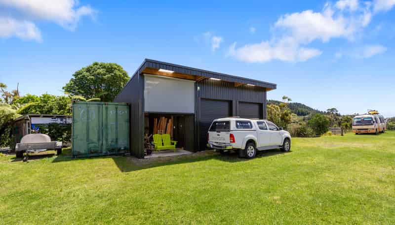 195 Rocky Cutting Road, Papamoa