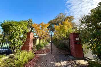 Canterbury - Address withheld