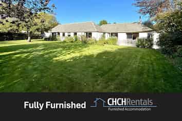 Canterbury - Address withheld