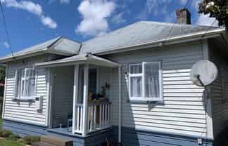 42 Sunshine Road, Taumarunui