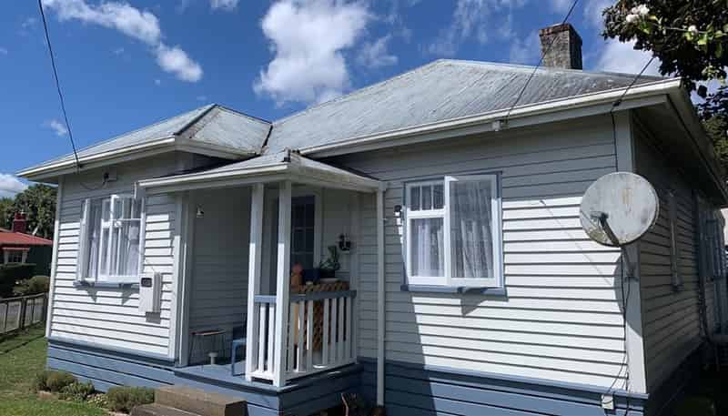 42 Sunshine Road, Taumarunui